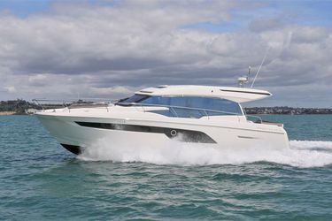 53' Prestige 2018 Yacht For Sale